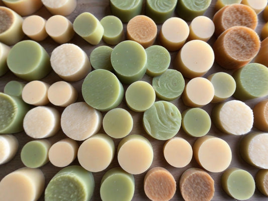 Shampoo Bars