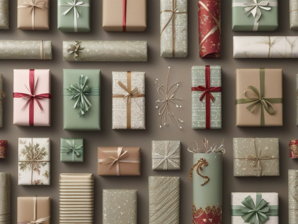 Unwrapping Sustainability: Creative Ways to Reuse Wrapping Paper This Christmas