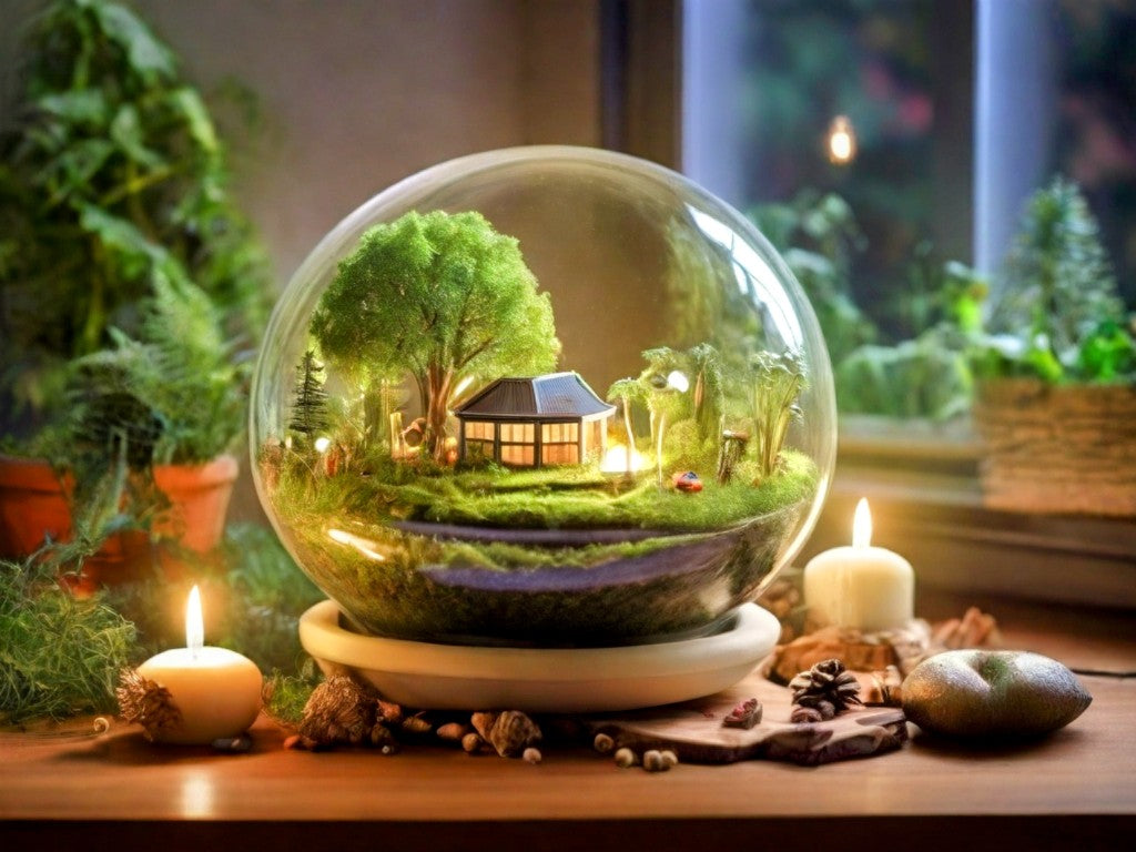 Embracing Eco-Friendly Living: Trends for 2024