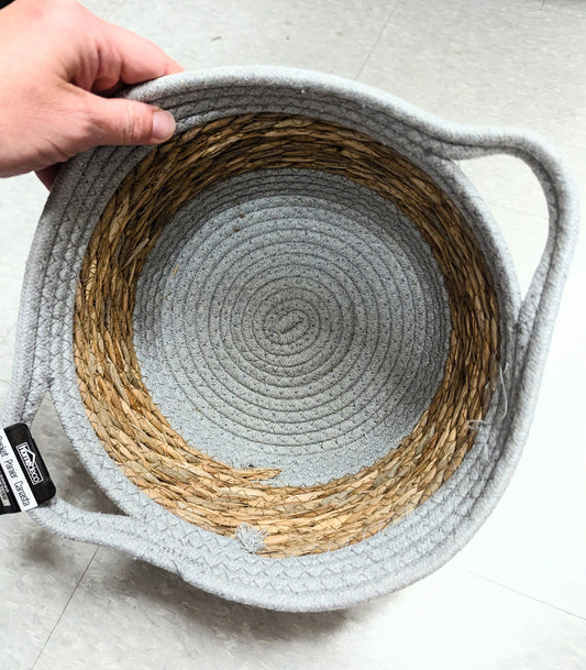 Basket for Gift Basket