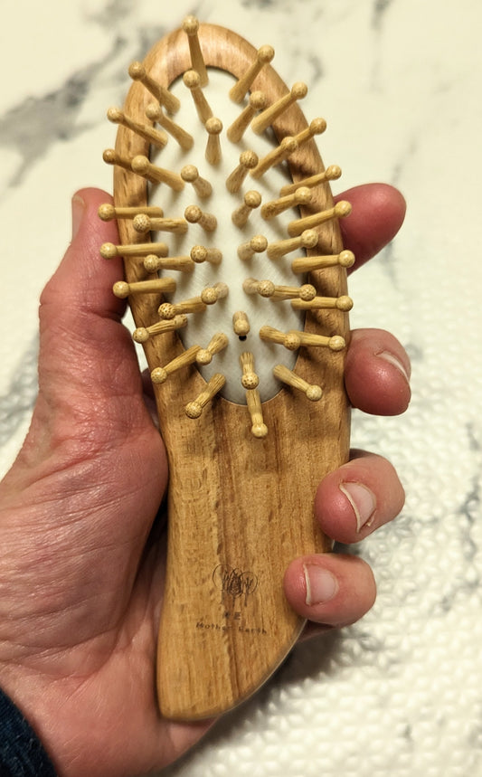 Travel Hair brush