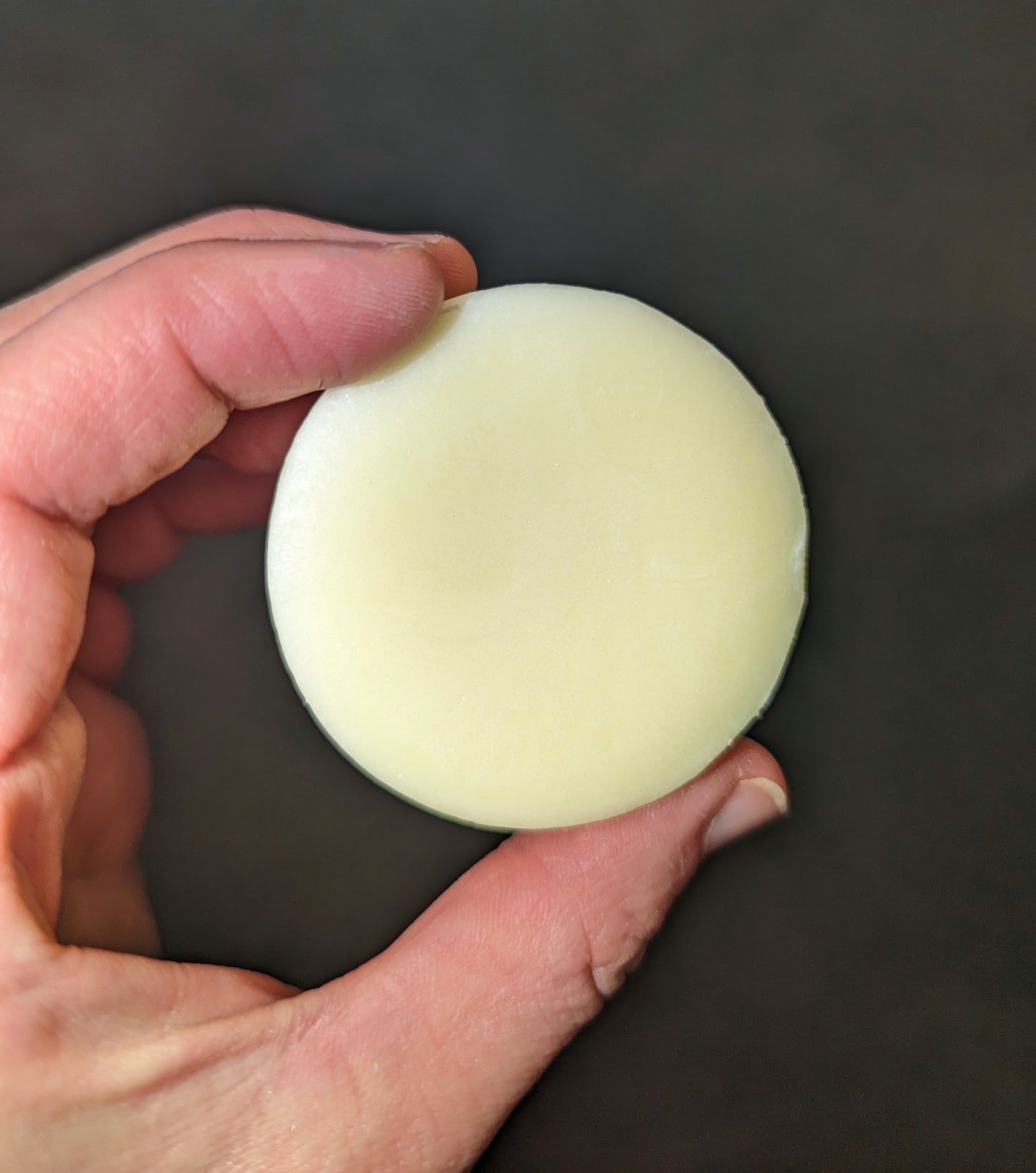 Notice Hair Co. Balancer Conditioner Bar