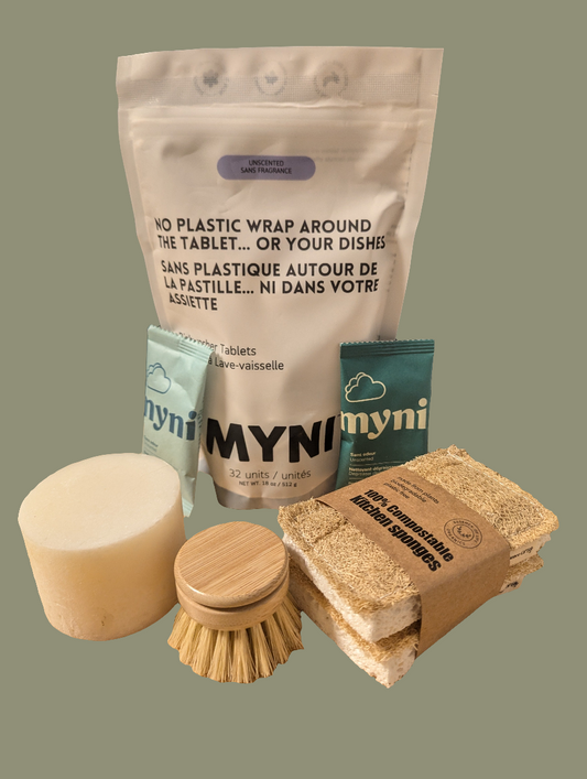 Eco Kitchen Refill Kit