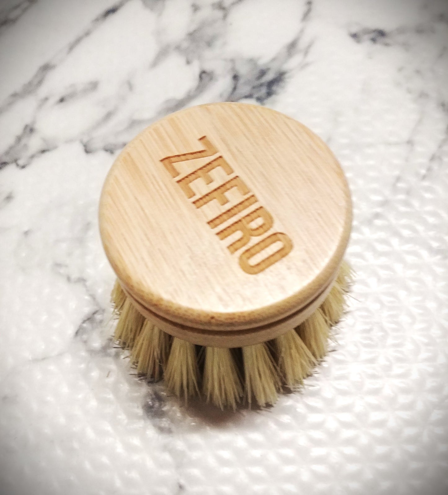 Replacement Dish Brush Head