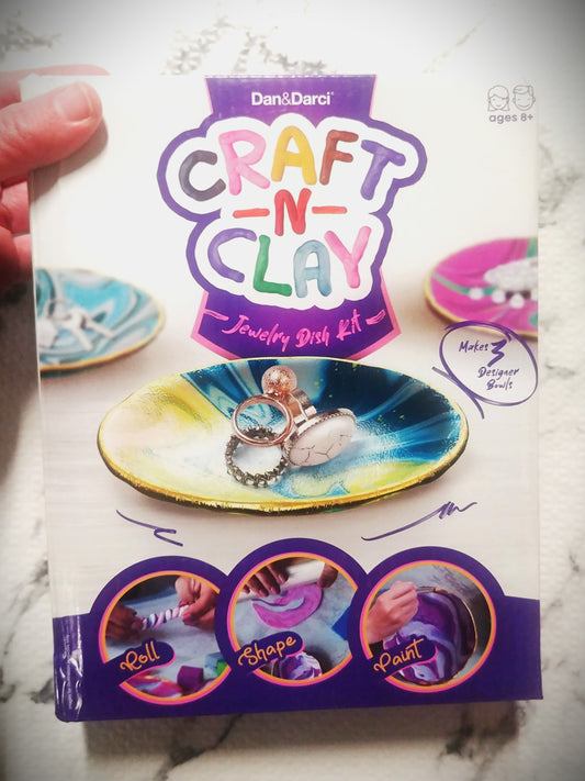 Craft N Clay