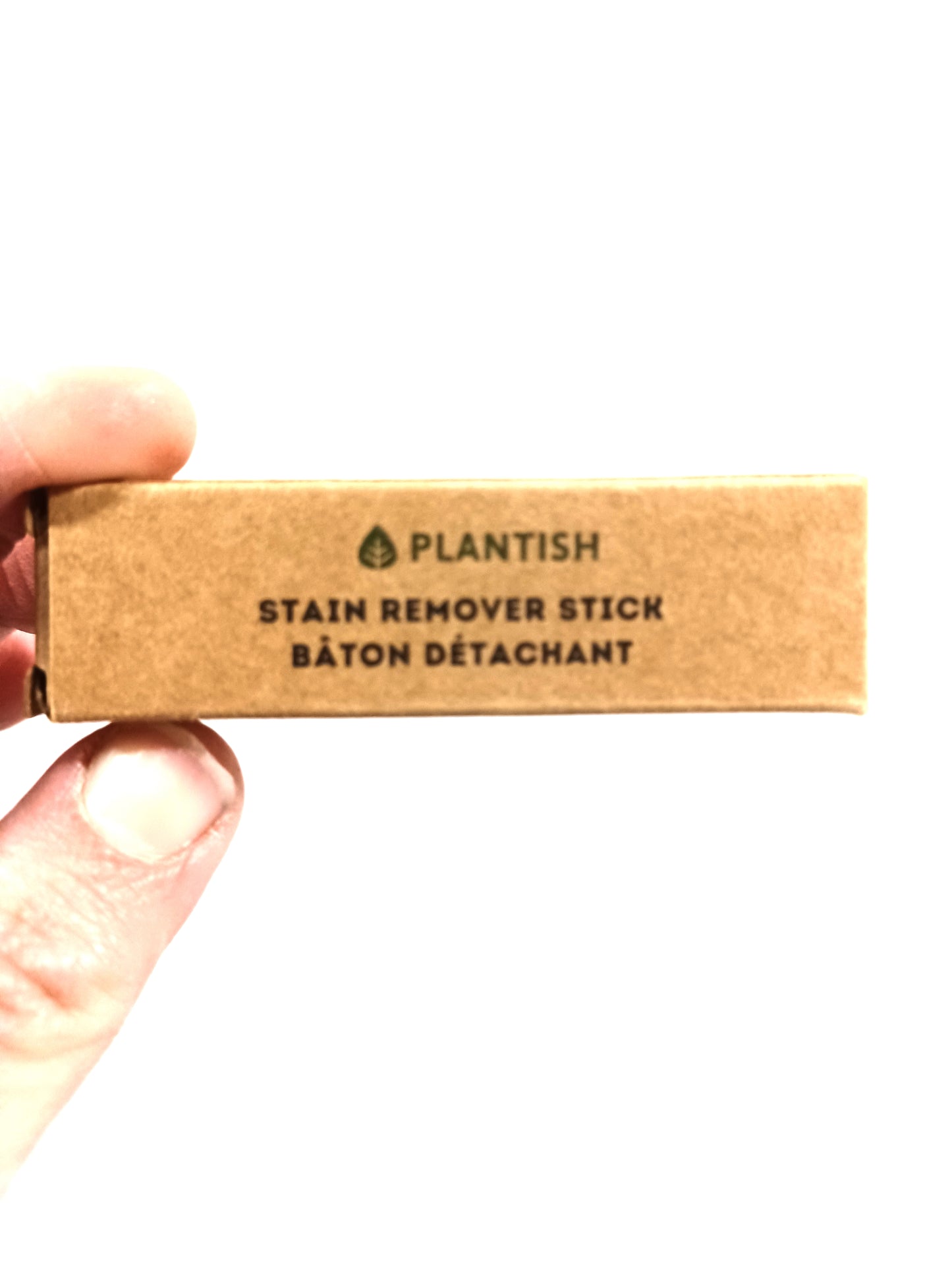 Stain Remover Stick