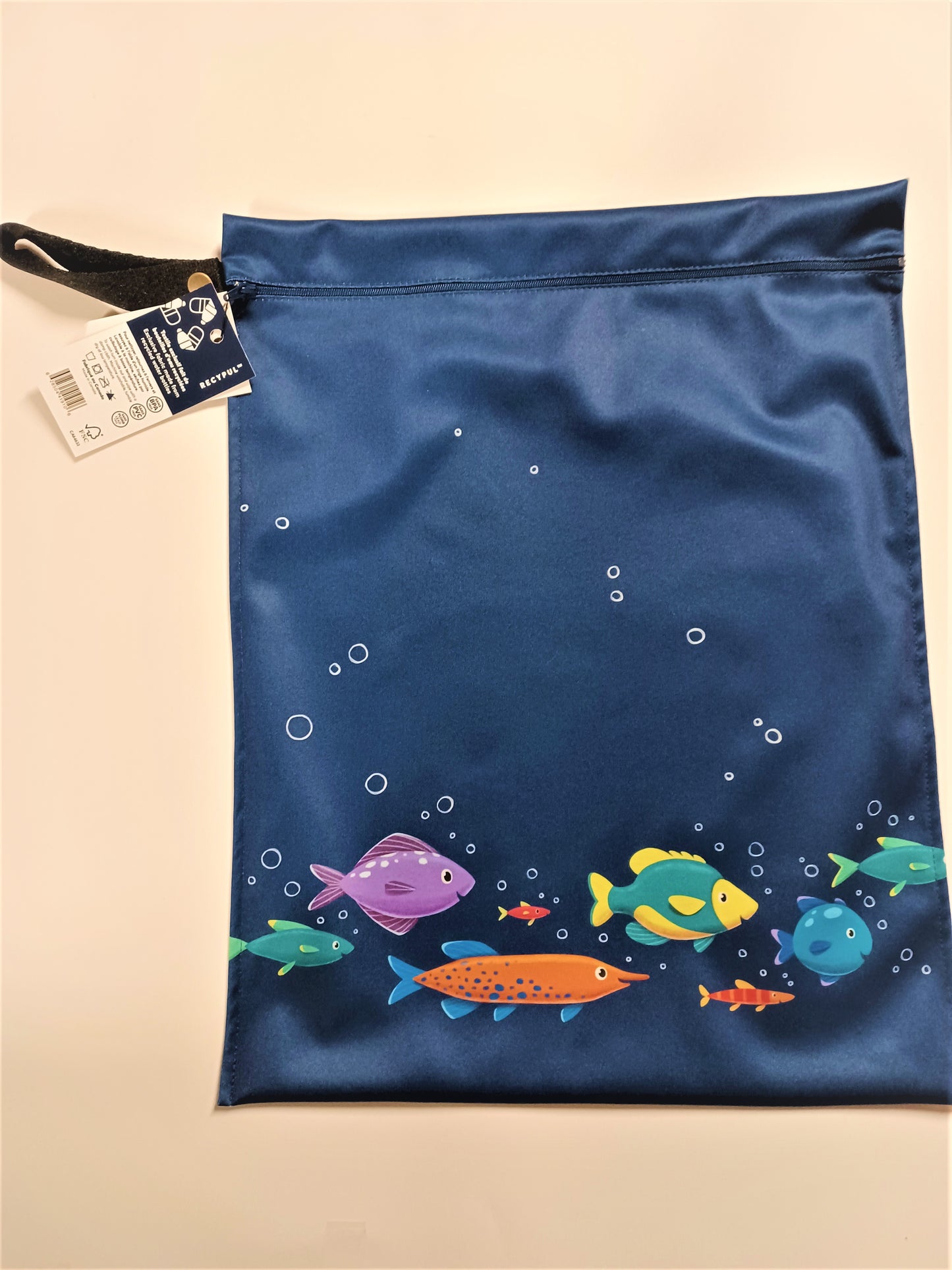 Wet Bags - Vibrant and Eco-Friendly